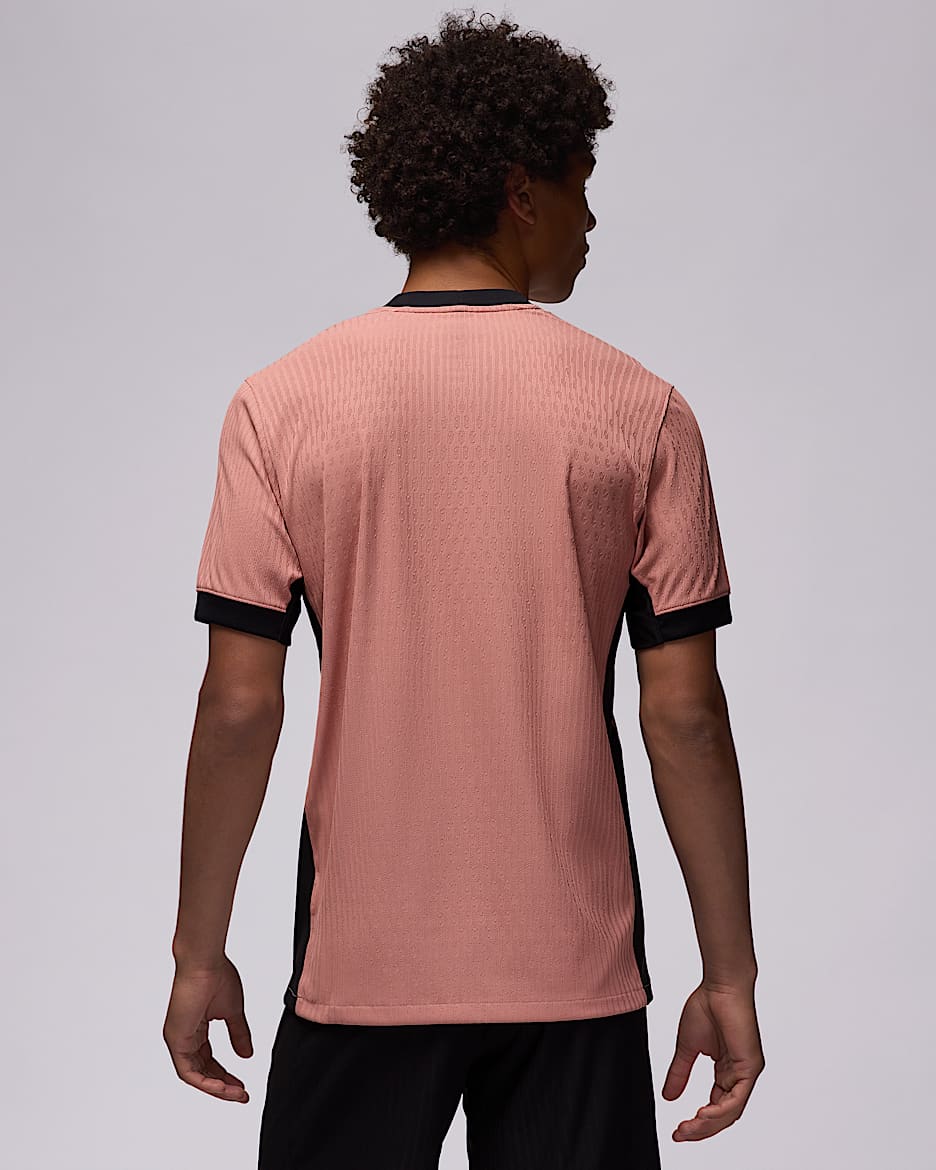 Psg jordan authentic jersey hotsell